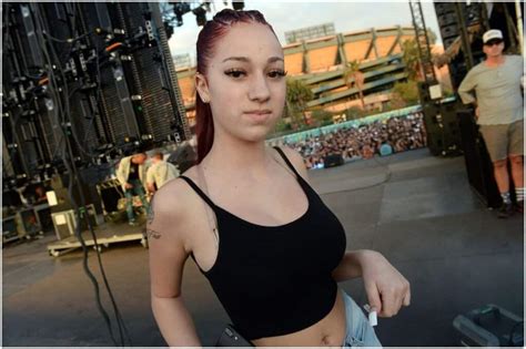 bhad bhabie ass naked|FULL VIDEO: Bhad Bhabie Nude Danielle Bregoli Onlyfans!